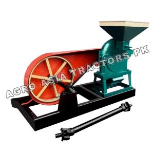 Hammer Mill