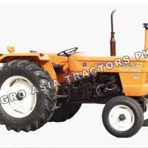 New Holland Al Ghazi 65hp Tractors for sale